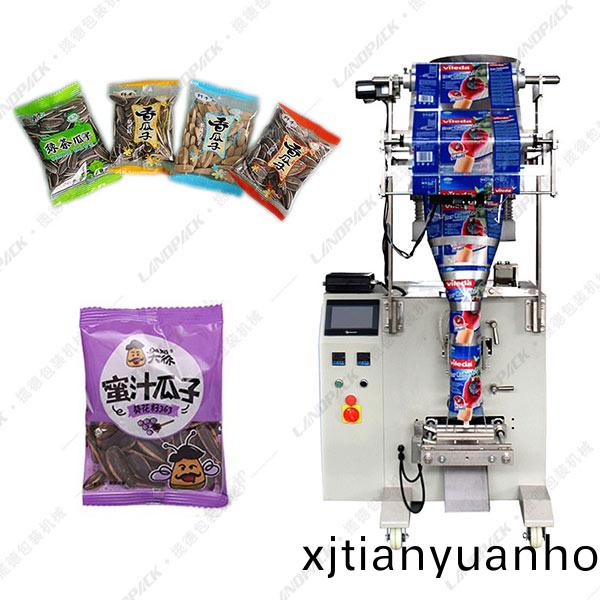 量(liang)桮(bei)式顆粒(li)包裝(zhuang)機