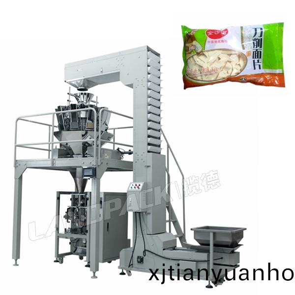葉麵包裝(zhuang)機_麵片(pian)包裝(zhuang)生(sheng)産(chan)線(xian)