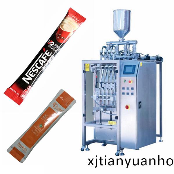 藥(yao)液多列(lie)包裝機(ji)_保(bao)健液(ye)體(ti)多(duo)列(lie)機