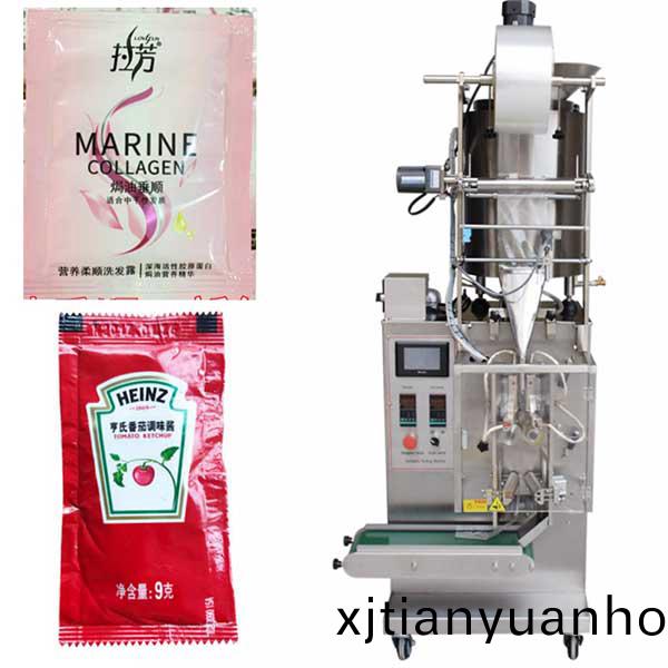 膏(gao)液(ye)四(si)邊(bian)封(feng)包裝機(ji)