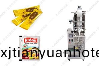 小袋包(bao)裝(zhuang)機(ji)有(you)什麼(me)優(you)點(dian)_小(xiao)袋(dai)包裝(zhuang)機(ji)的(de)優勢(shi)
