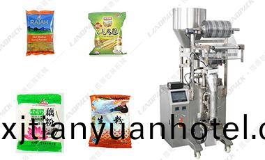 食品(pin)包裝機(jī)廠(chǎng)傢_食品包裝機(jī)供(gong)應(yīng)商