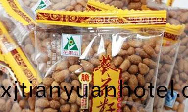 教妳如何正確使用(yong)顆粒包裝機(jī)