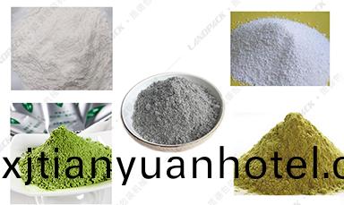 粉末物料的流動性影(ying)響袋子的封口質量嗎?