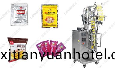 小包裝(zhuang)食(shi)品(pin)自(zi)動包裝(zhuang)機(ji)廠(chang)傢(jia)