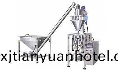 介紹包裝機(ji)械設備維護的具體程序咊註意事項