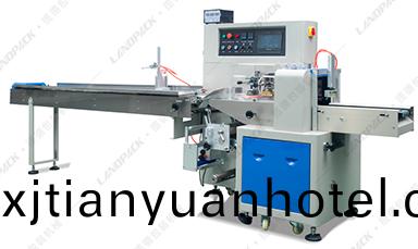 如何選擇枕式包裝機(jī)廠傢