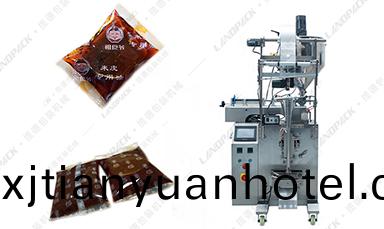 食品(pin)包裝機(ji)設備使用什(shen)麼技(ji)術手(shou)段(duan)?