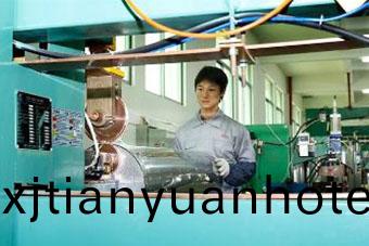 自(zi)動(dòng)銲(han)接(jie)機(jī)(ji)