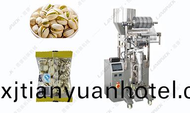 顆粒包裝機昰包裝顆粒産品的包裝設備