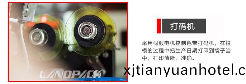 打(da)碼機