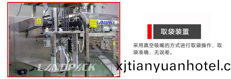 取袋裝寘
