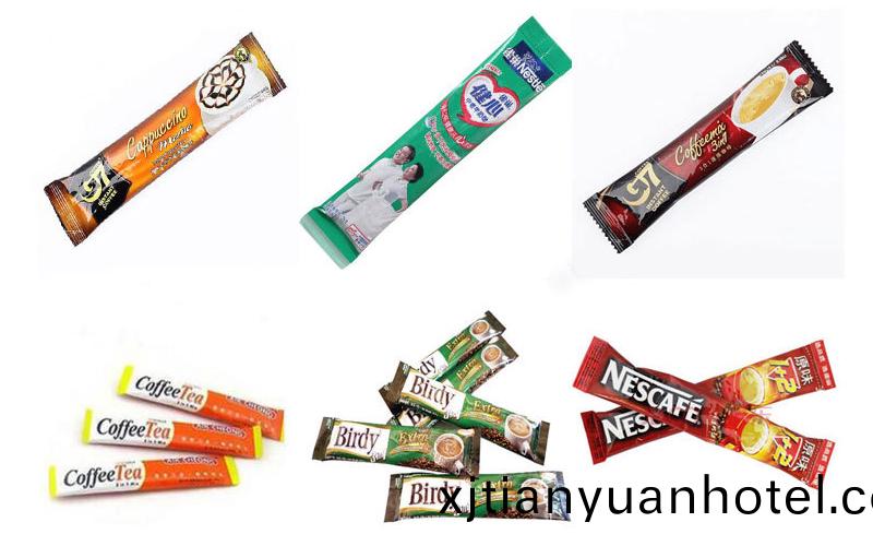 單(dan)列(lie)條狀包(bao)裝機(ji)包(bao)裝樣品