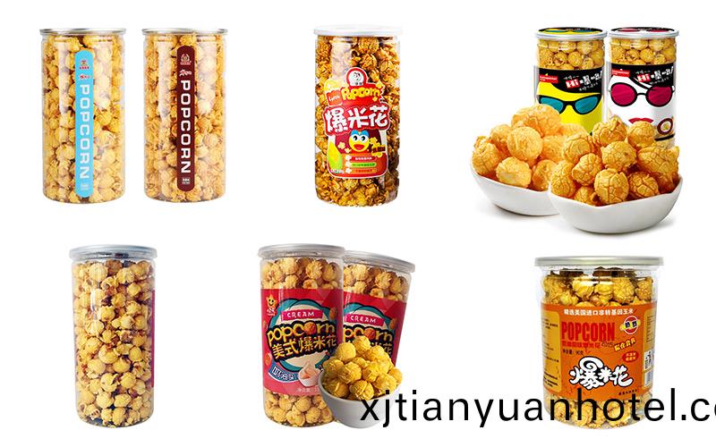 灌(guan)裝(zhuang)樣(yang)品
