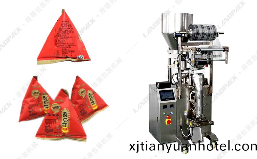 瓜子(zi)三(san)角(jiao)包(bao)包(bao)裝機(ji)