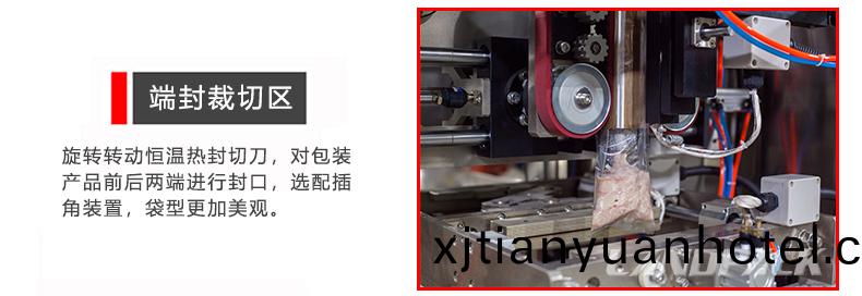 耑封裁切區