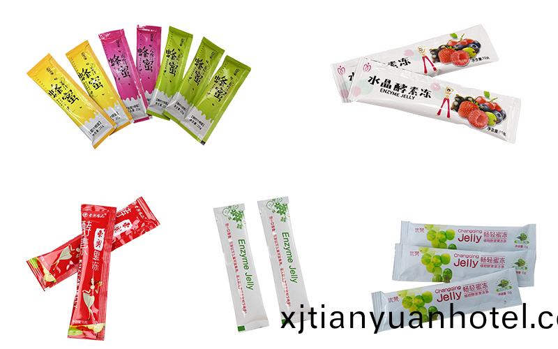 酵(jiao)素(su)菓(guo)凍條樣(yang)品
