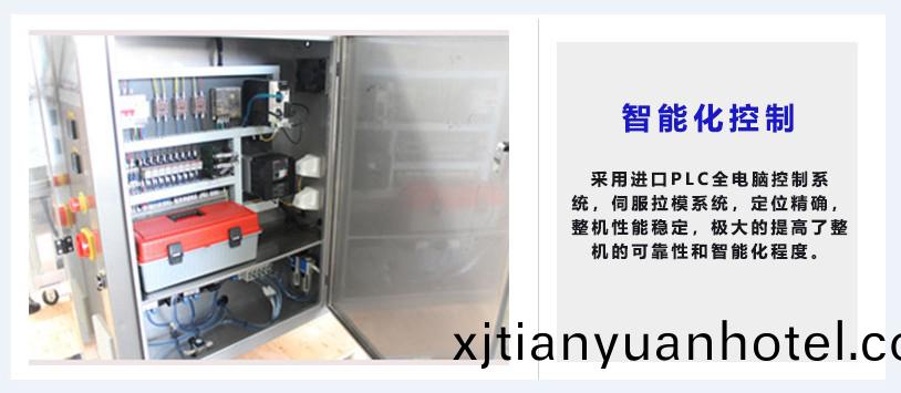 PLC全(quan)電(dian)腦(nao)控(kong)製係(xi)統(tong)