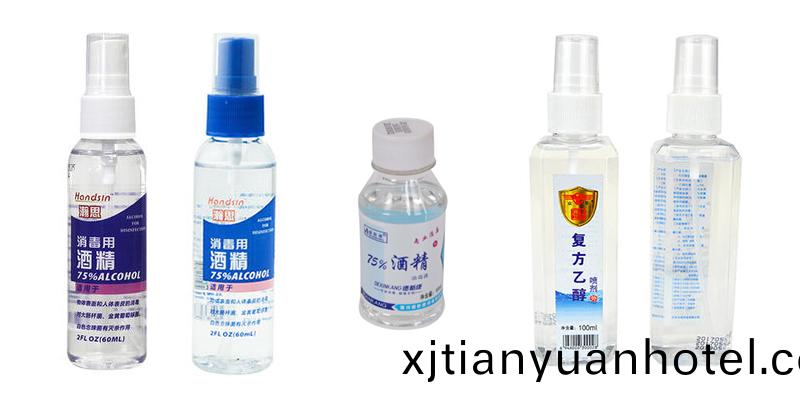 酒精灌裝(zhuang)機適(shi)用(yong)範圍