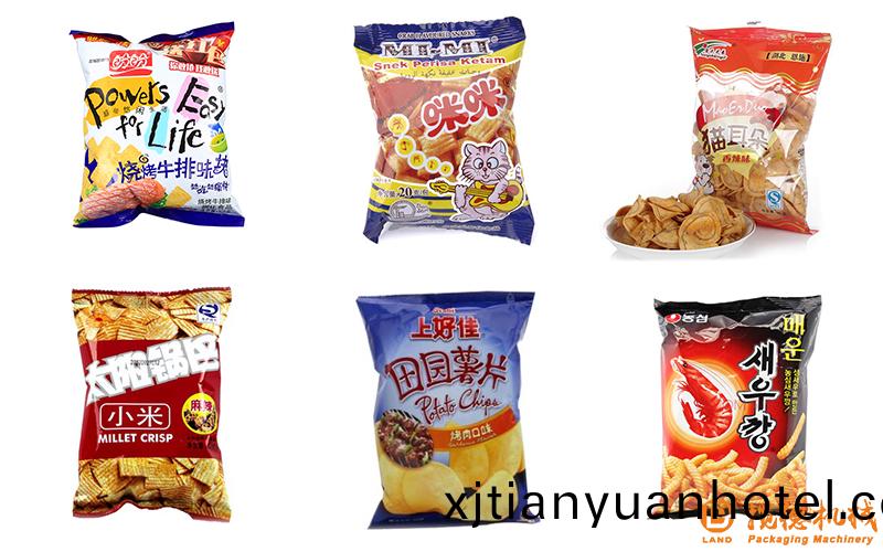 包(bao)裝樣品
