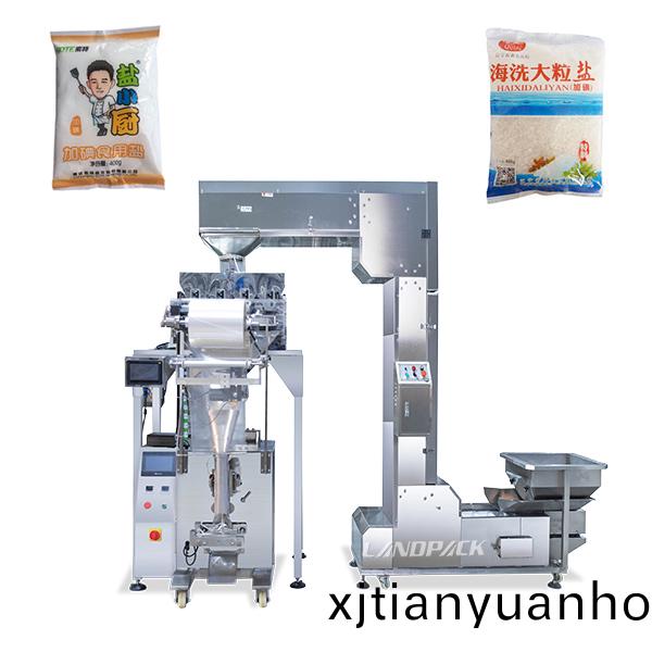 小袋(dai)食鹽(yan)包(bao)裝機_白餹(tang)包裝(zhuang)機(ji)設(shè)備