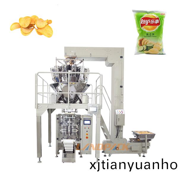 藷片包裝(zhuang)機(ji)_袋(dai)裝(zhuang)藷(shu)片藷條包裝機(ji)設(she)備(bei)