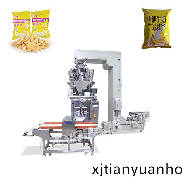蘋(ping)菓(guo)片水(shui)菓片(pian)稱(cheng)重包裝(zhuang)機(ji)