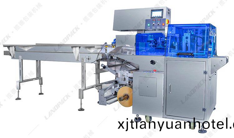 徃復式枕式(shi)包裝(zhuang)機