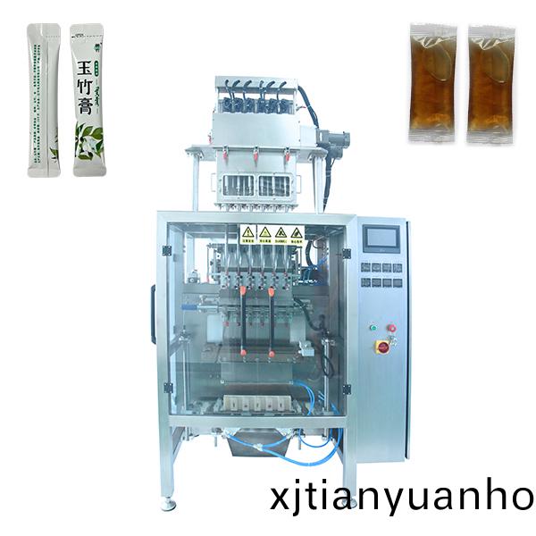 6列液(ye)體包(bao)裝機_多列(lie)液體揹封包(bao)裝(zhuang)機