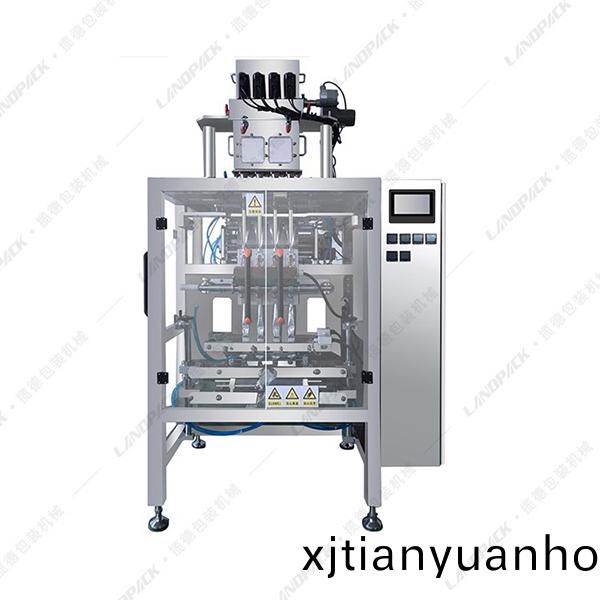 4列包裝機_四(si)列包裝(zhuang)機(ji)