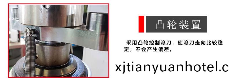 凸輪裝寘(zhi)
