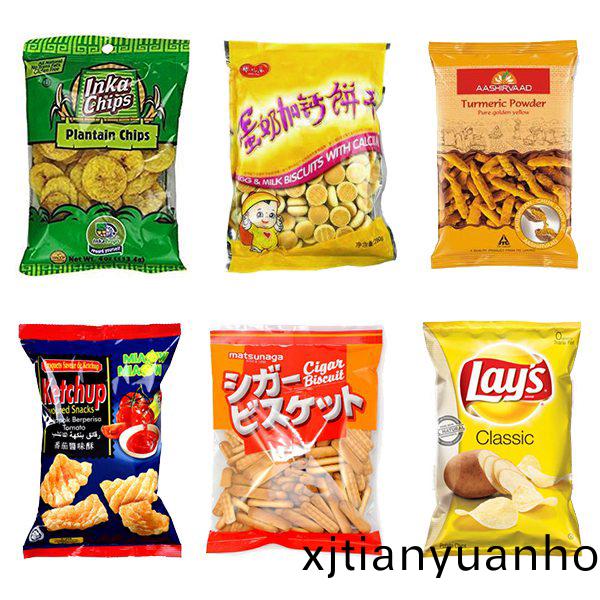 小喫/零(ling)食